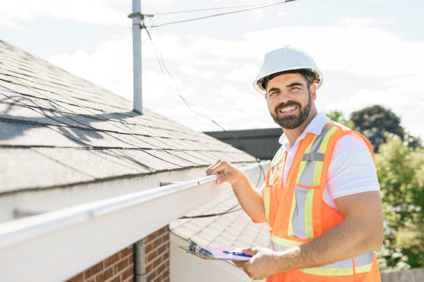 Best Commercial Roof Installation  in Kellogg, ID