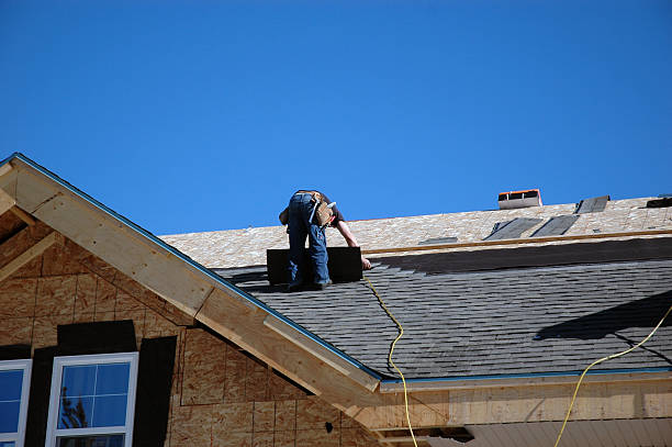 Best Metal Roofing Contractor  in Kellogg, ID