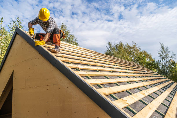 Best Commercial Roof Installation  in Kellogg, ID