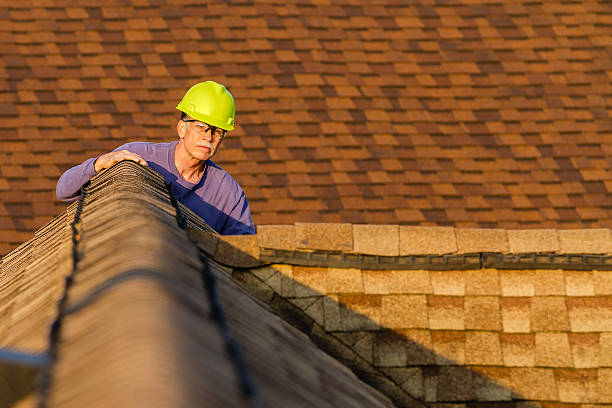 Quick and Trustworthy Emergency Roof Repair Services in Kellogg, ID